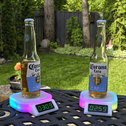 ChugTimer™ Party Timer