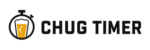 The Chug Timer