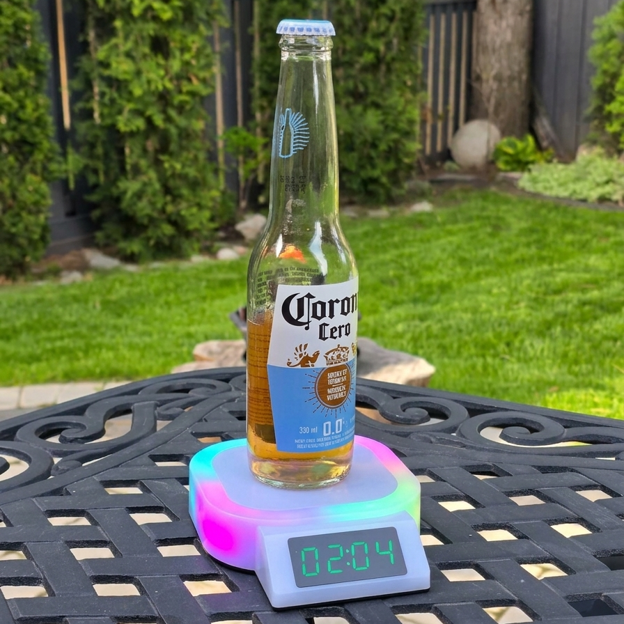 ChugTimer™ Party Timer