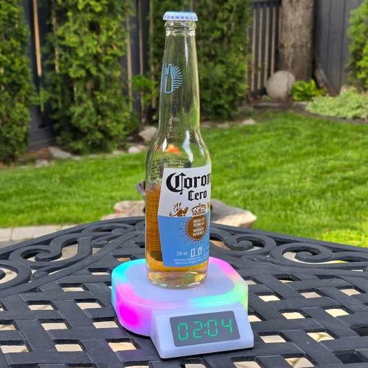 ChugTimer™ Party Timer